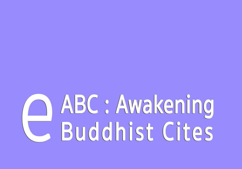 eABC - Awakening Buddhist Cites